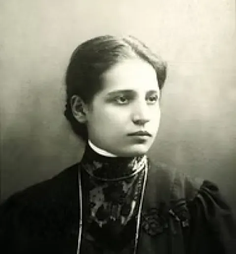 Lise Meitner