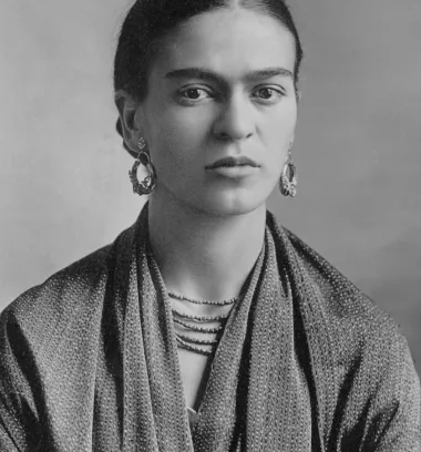 Frida Kahlo