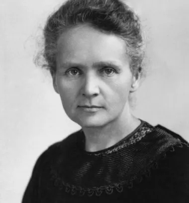 Marie Curie