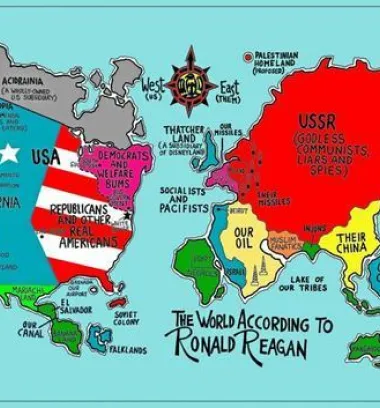 Hiroshima après la bombe